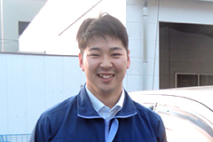 株式会社 山忠