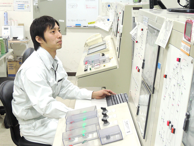 古手川産業 株式会社