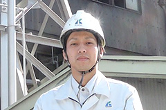 古手川産業 株式会社