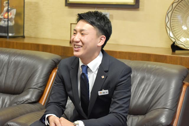大分県信用組合
