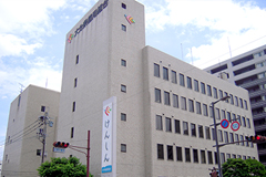大分県信用組合
