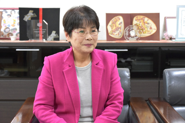 社会福祉法人　安岐の郷