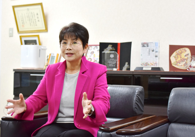 社会福祉法人　安岐の郷