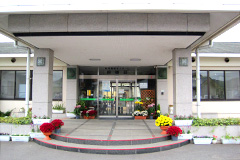 社会福祉法人　安岐の郷