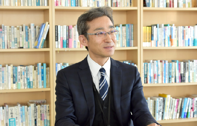 株式会社 地域科学研究所