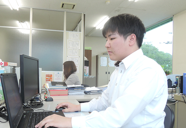 株式会社 NBSロジソル