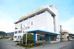 株式会社 NBSロジソル