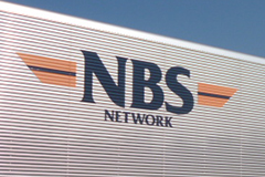 株式会社 NBSロジソル