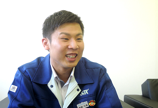 エスティケイテクノロジー株式会社