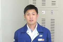 エスティケイテクノロジー株式会社