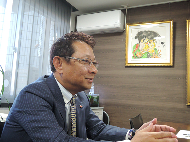 株式会社 大有設計