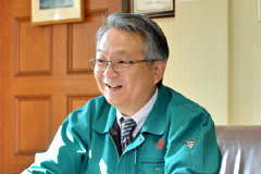 八鹿酒造株式会社