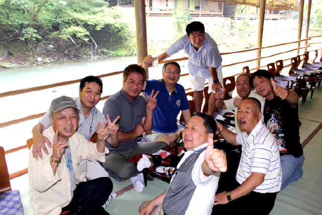 八鹿酒造株式会社