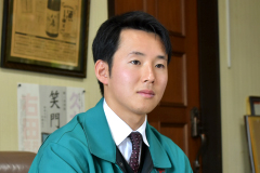 八鹿酒造株式会社