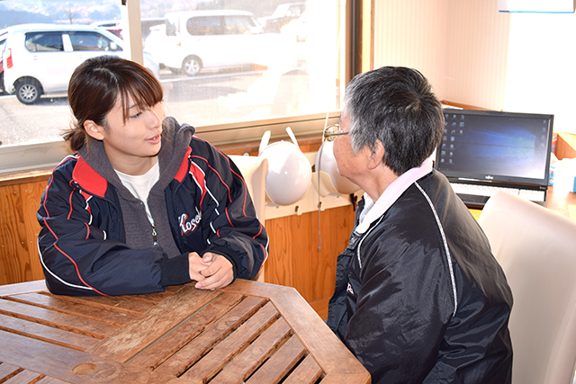 社会福祉法人 庄内厚生館