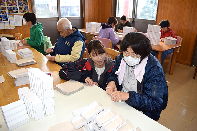 社会福祉法人 庄内厚生館