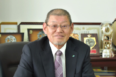 社会福祉法人 庄内厚生館