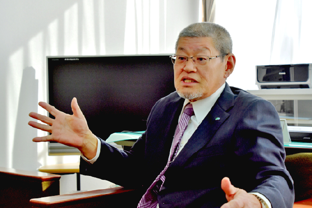 社会福祉法人 庄内厚生館