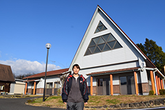 社会福祉法人 庄内厚生館