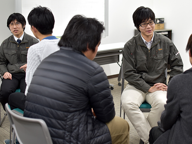 株式会社ザイナス