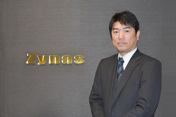 株式会社ザイナス
