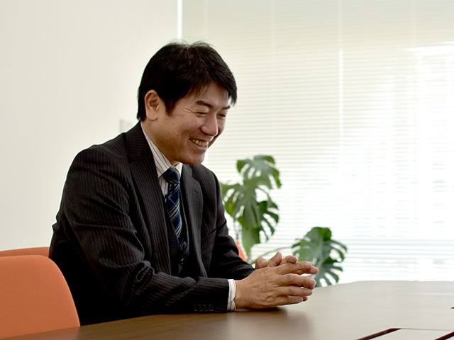 株式会社ザイナス