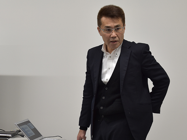 株式会社ザイナス