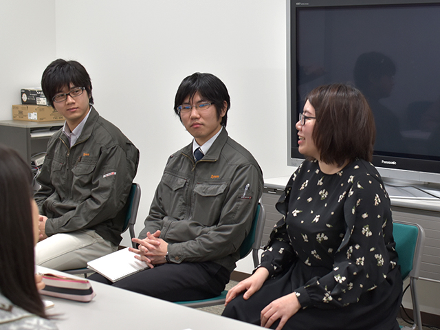 株式会社ザイナス