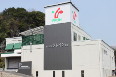 株式会社フレイン