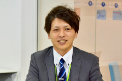 トランスコスモス株式会社 九州本部 MCMセンターおおいた