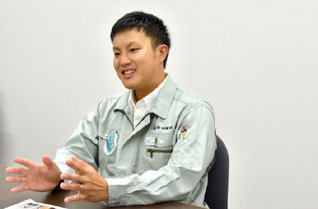 株式会社佐伯建設