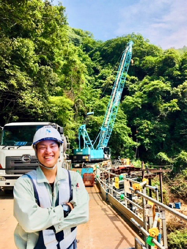 株式会社佐伯建設