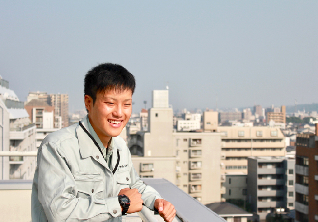 株式会社佐伯建設