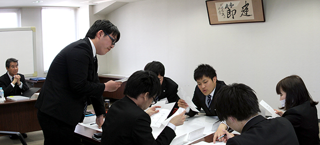 株式会社佐伯建設