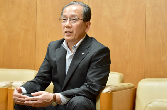 株式会社佐伯建設