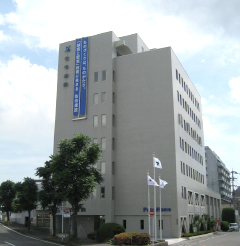 株式会社佐伯建設