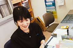 株式会社オモテ