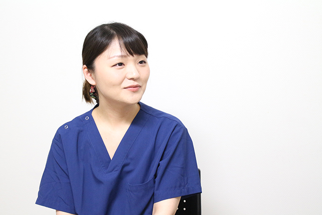 特定医療法人 明徳会 佐藤第一病院