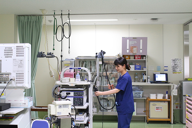 特定医療法人 明徳会 佐藤第一病院