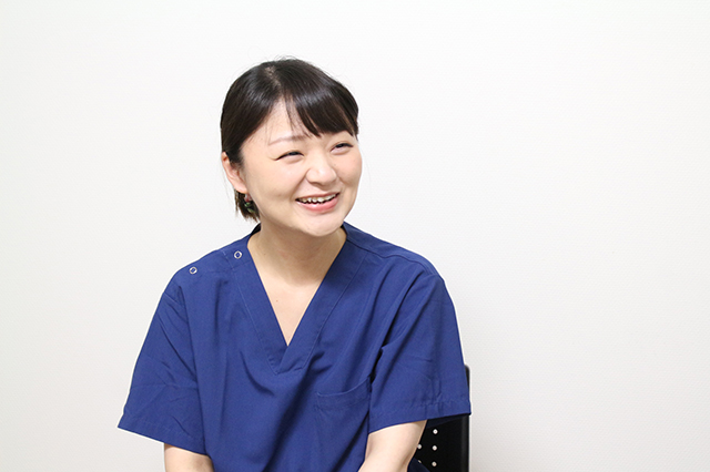 特定医療法人 明徳会 佐藤第一病院