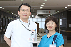 特定医療法人 明徳会 佐藤第一病院