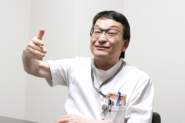 特定医療法人 明徳会 佐藤第一病院