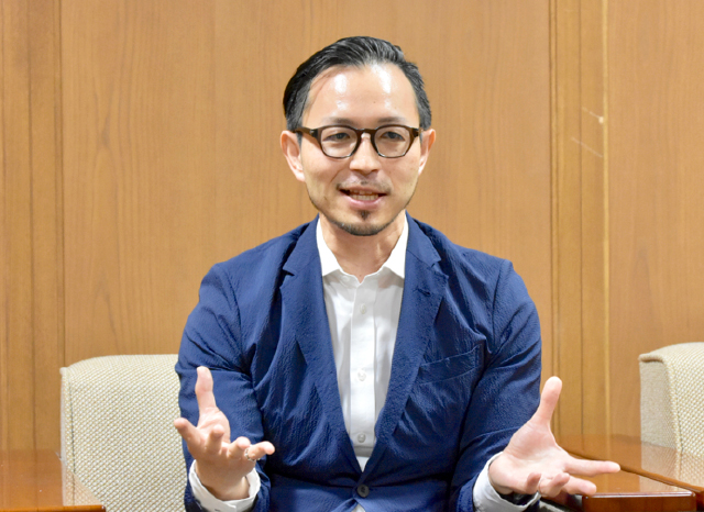 大分合同新聞社