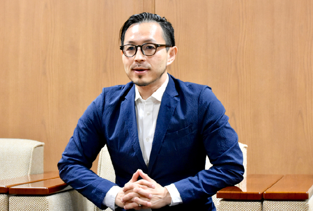 大分合同新聞社