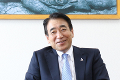 三和酒類株式会社