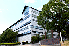 三和酒類株式会社