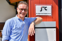 The Japan Travel Company 株式会社