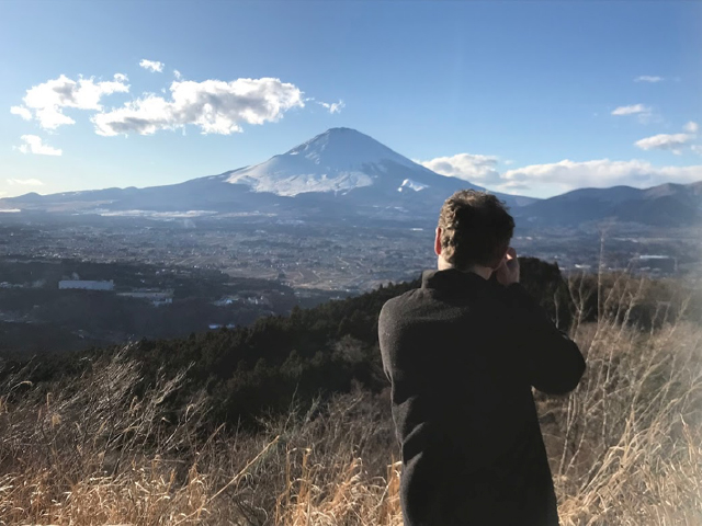 The Japan Travel Company 株式会社