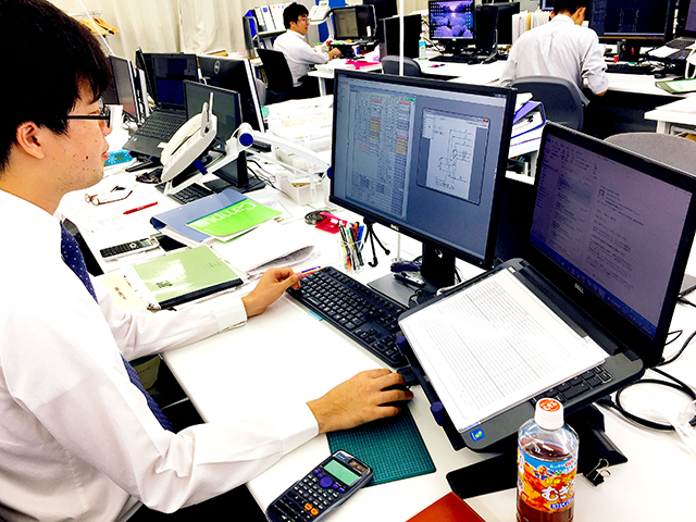 Design City Japan株式会社