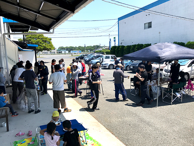 Design City Japan株式会社